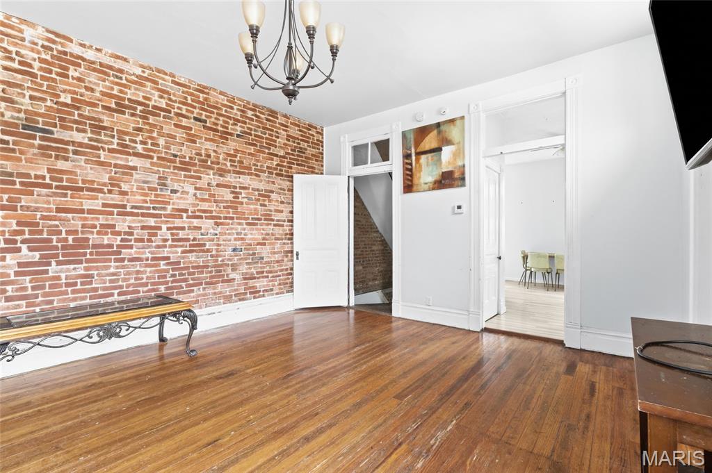 Geitner Place Add - Residential Income