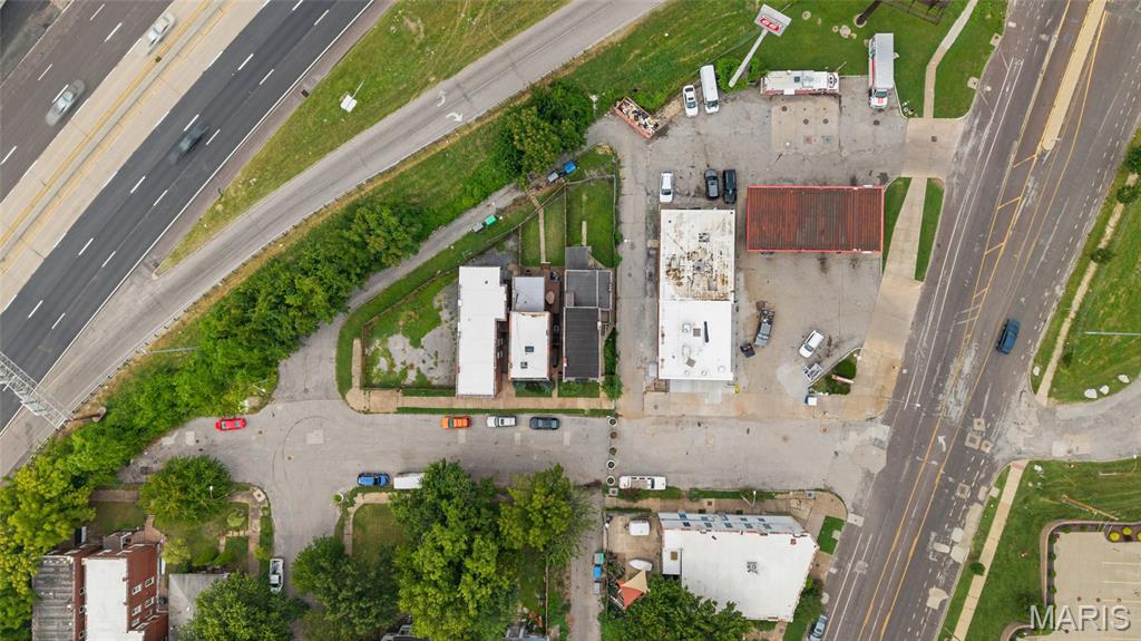 Geitner Place Add - Residential Income