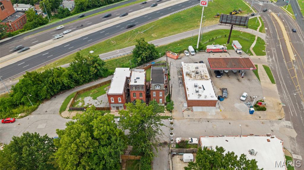Geitner Place Add - Residential Income