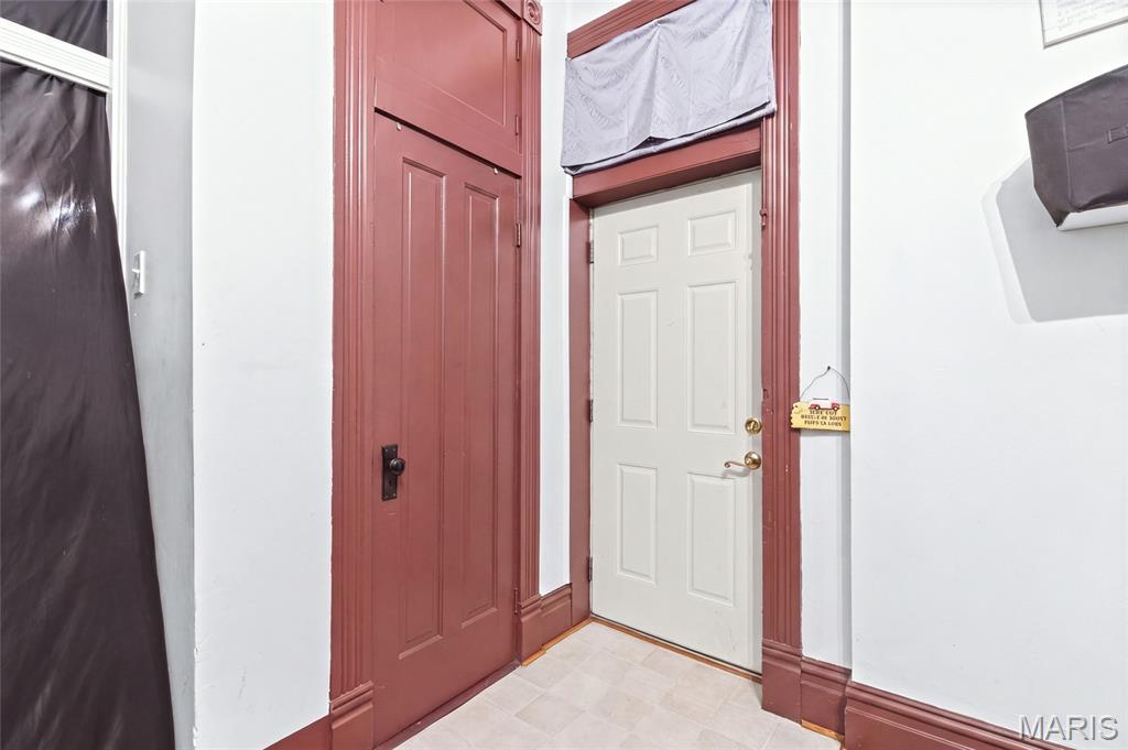 Geitner Place Add - Residential Income