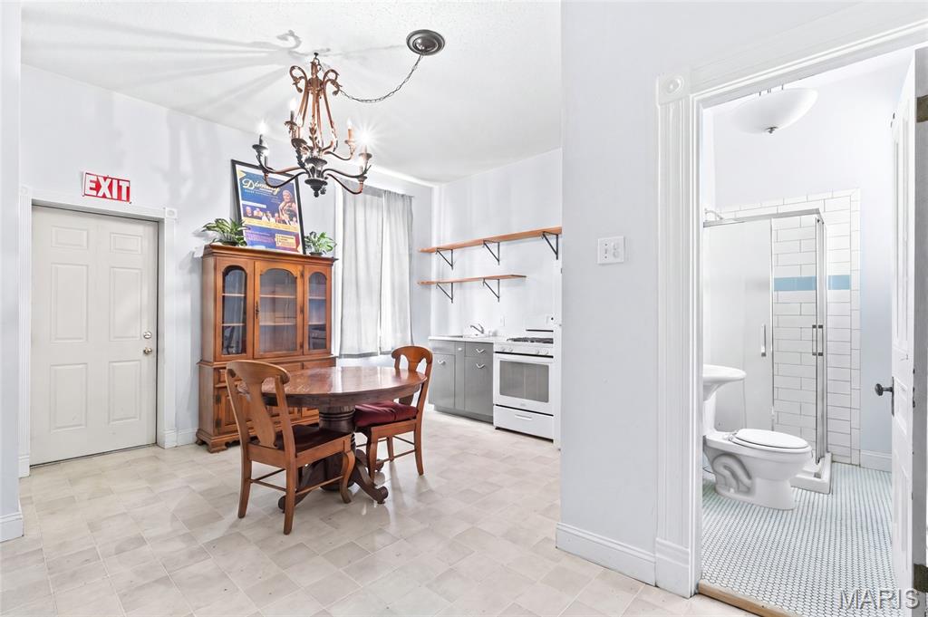 Geitner Place Add - Residential Income