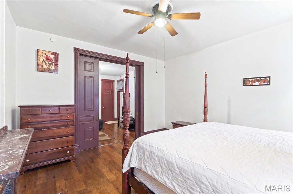 Geitner Place Add - Residential Income
