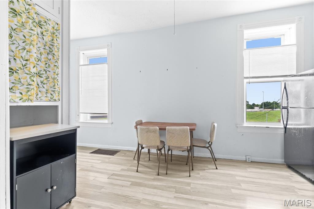 Geitner Place Add - Residential Income