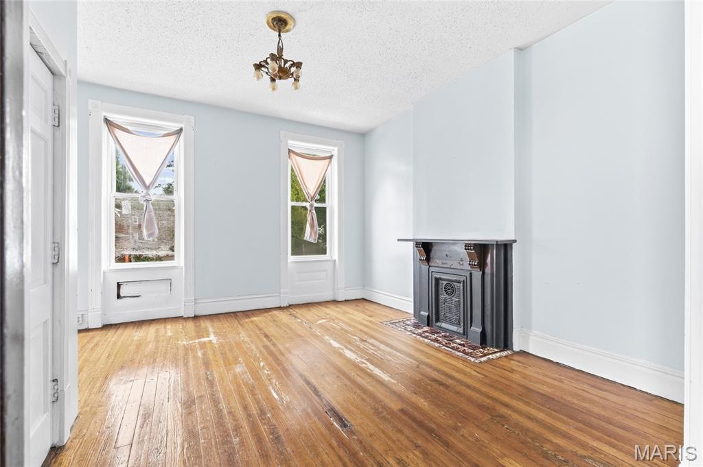 Geitner Place Add - Residential Income