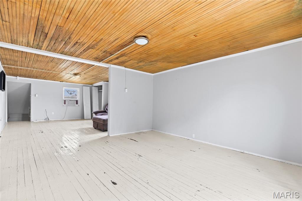 Geitner Place Add - Residential Income