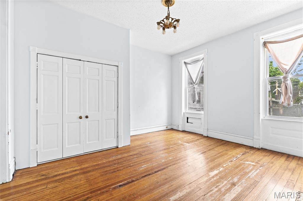 Geitner Place Add - Residential Income