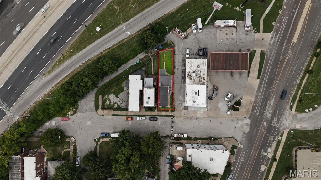 Geitner Place Add - Residential Income