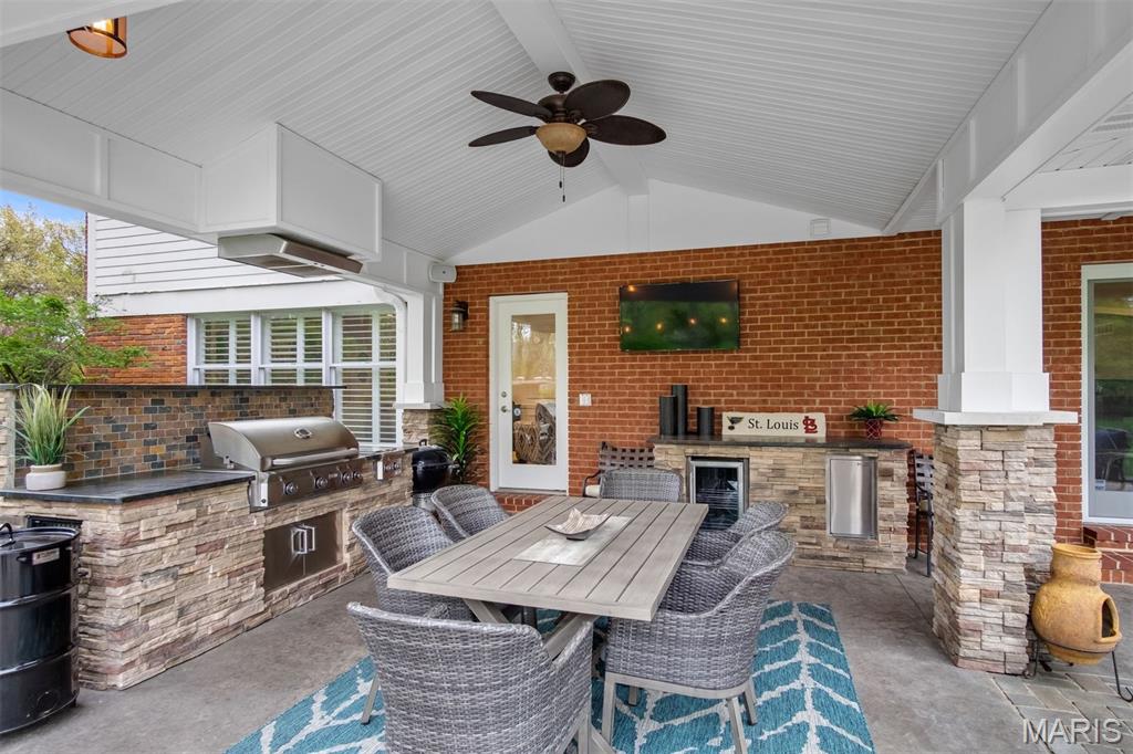 Topping Meadows - Residential