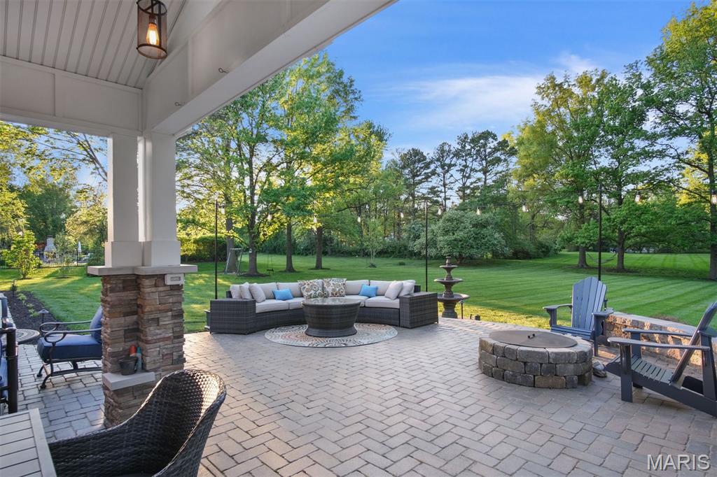 Topping Meadows - Residential