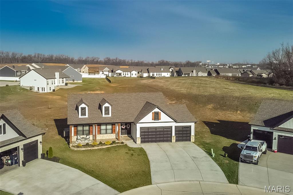 Orchard Grove - Residential