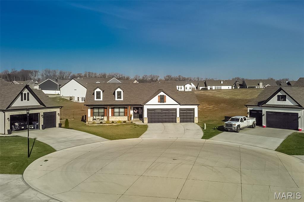 Orchard Grove - Residential