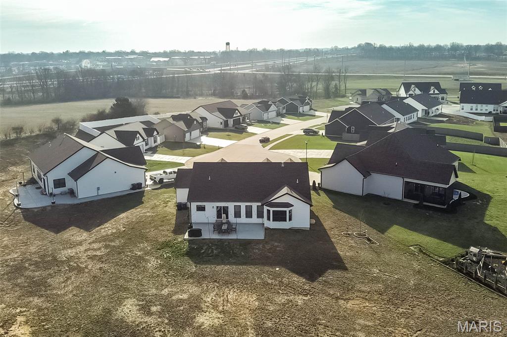 Orchard Grove - Residential