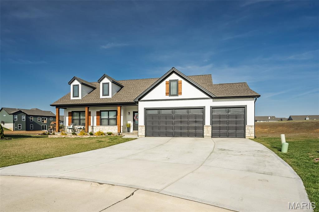 Orchard Grove - Residential