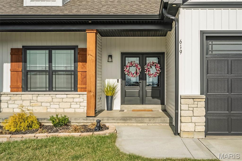 Orchard Grove - Residential