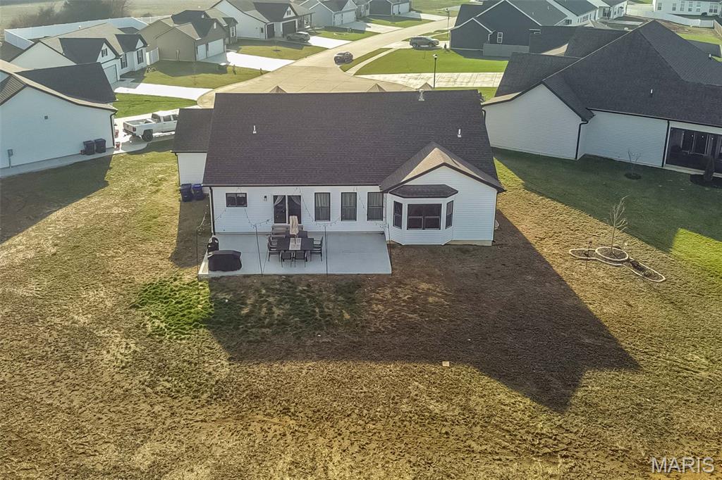 Orchard Grove - Residential