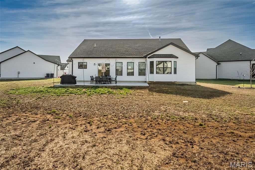 Orchard Grove - Residential
