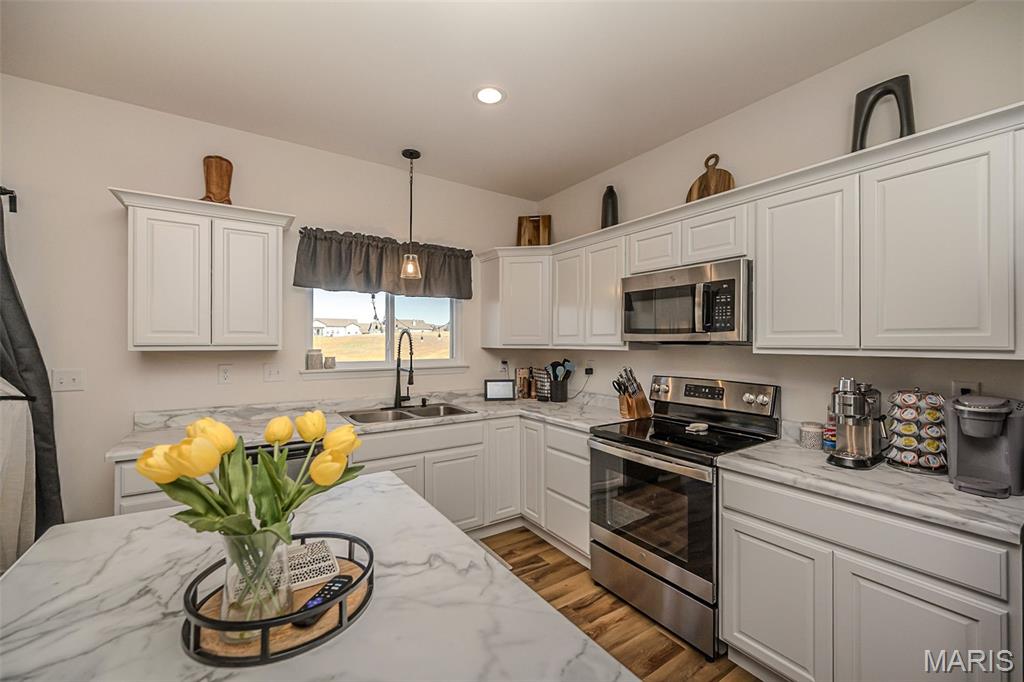 Orchard Grove - Residential