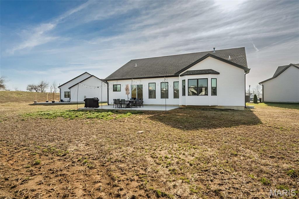 Orchard Grove - Residential