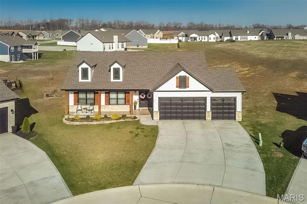 Orchard Grove - Residential