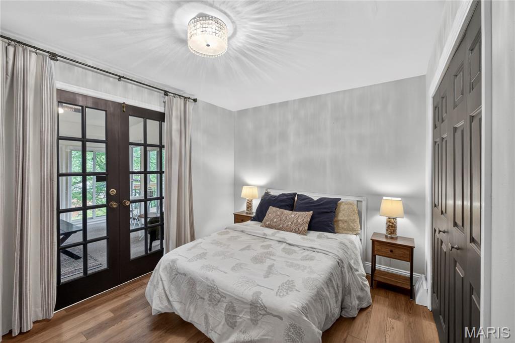 Shrewsbury Park 5th - Residential