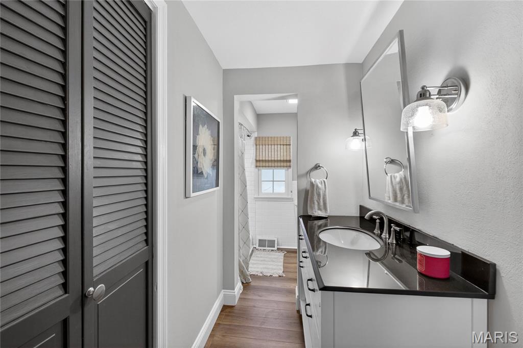 Shrewsbury Park 5th - Residential