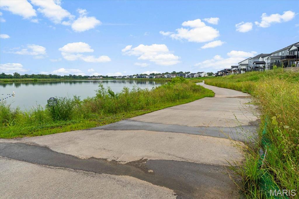 Cottleville Trails #2B - Residential