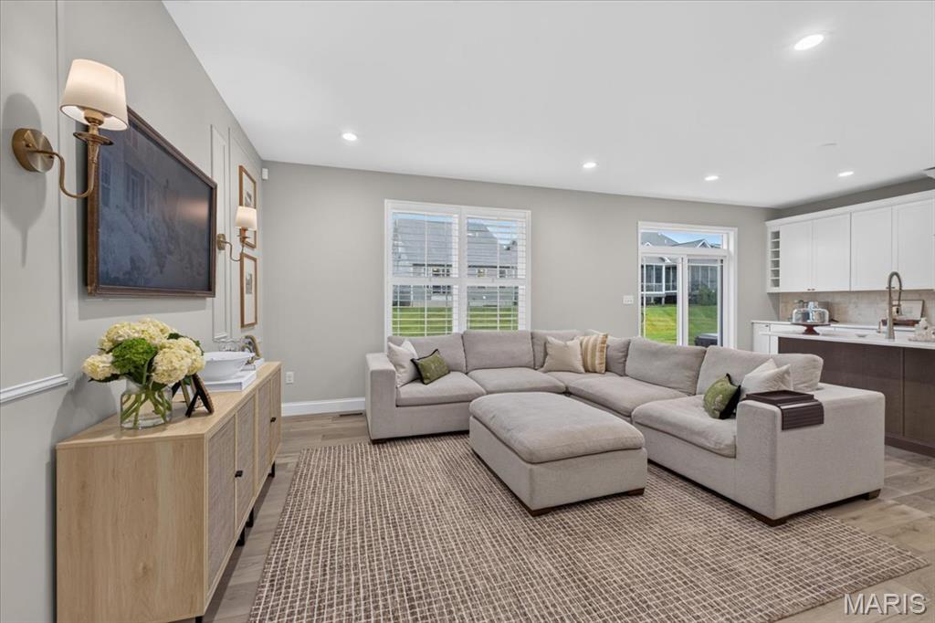 Cottleville Trails #2B - Residential