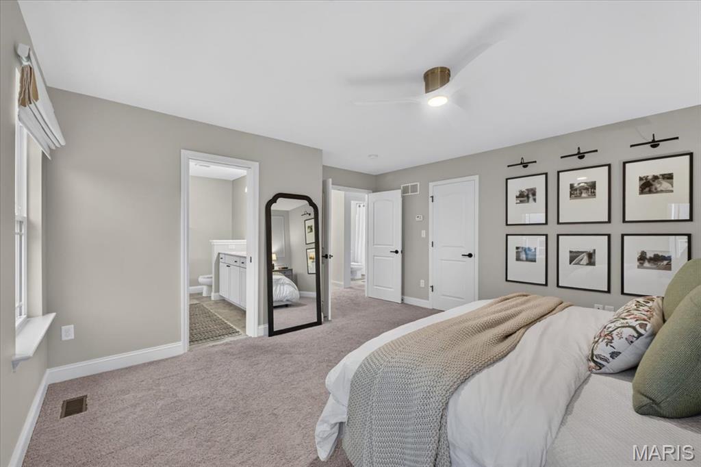 Cottleville Trails #2B - Residential