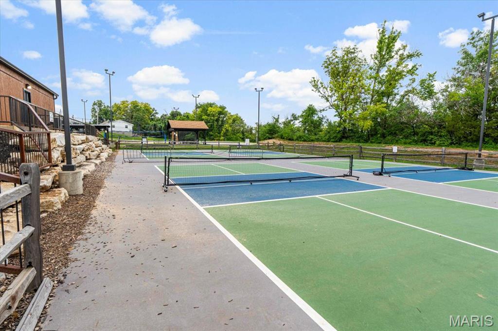 Cottleville Trails #2B - Residential