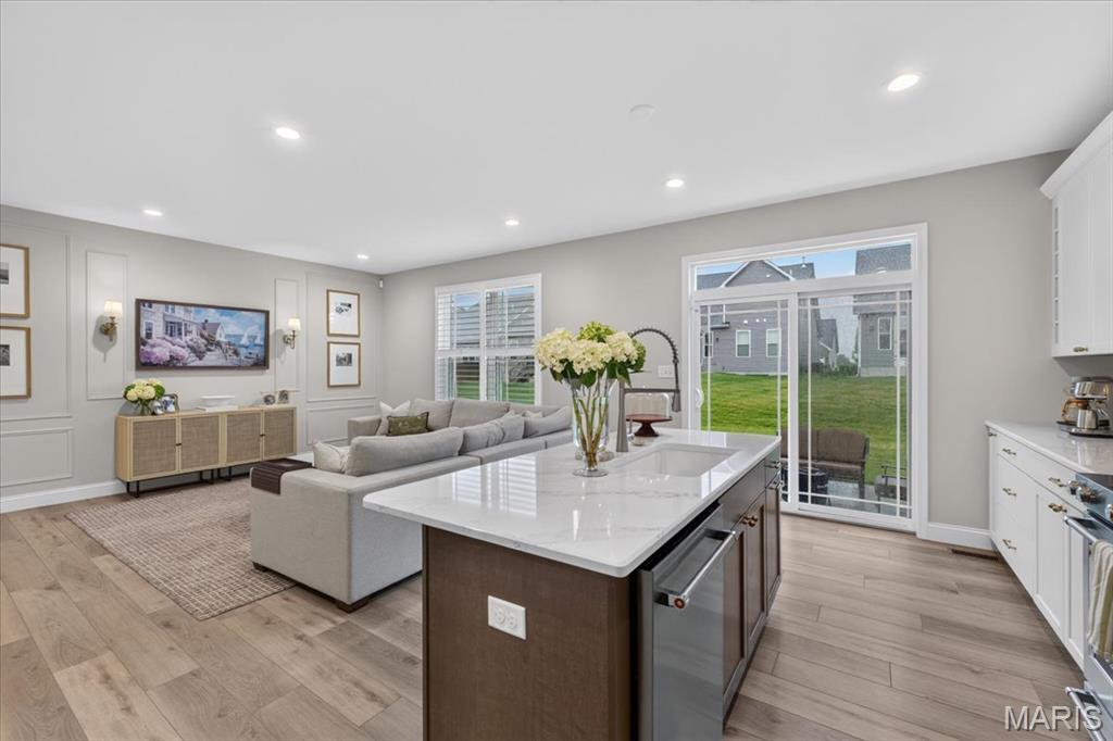 Cottleville Trails #2B - Residential