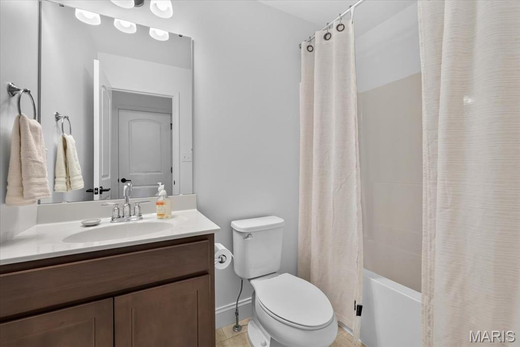 Cottleville Trails #2B - Residential