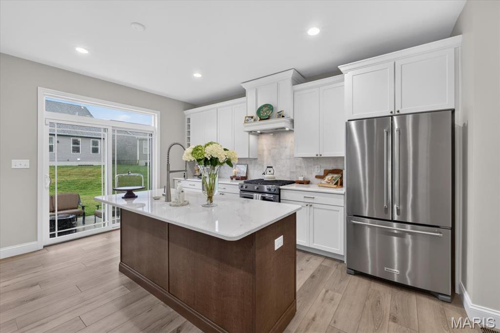 Cottleville Trails #2B - Residential