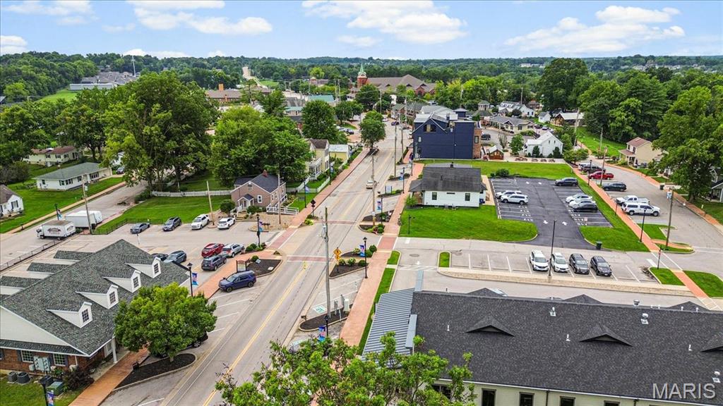 Cottleville Trails #2B - Residential