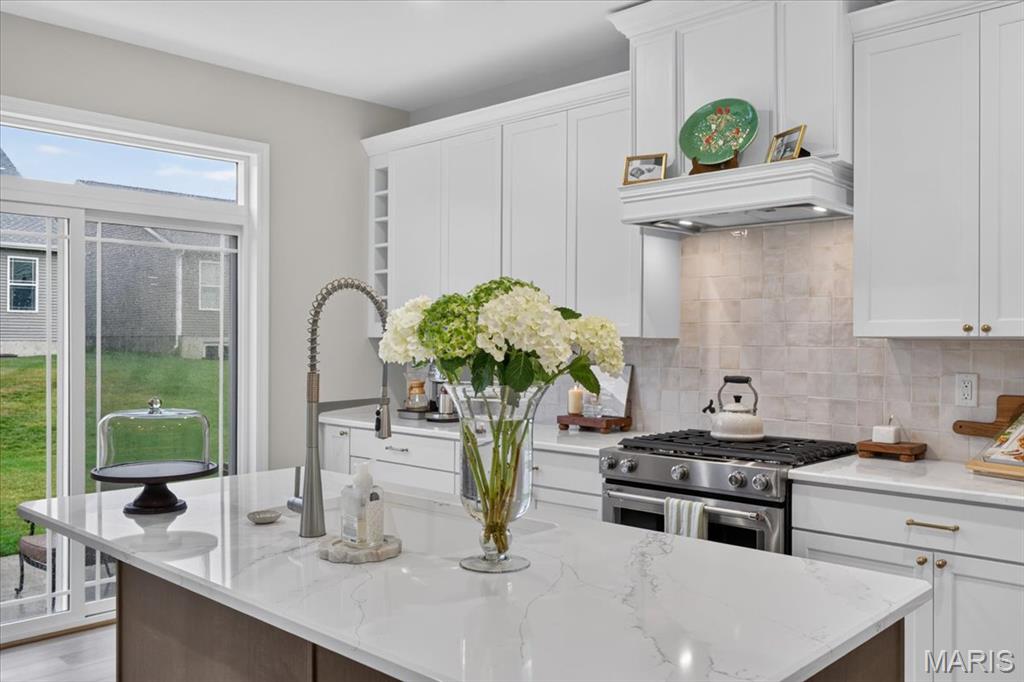 Cottleville Trails #2B - Residential