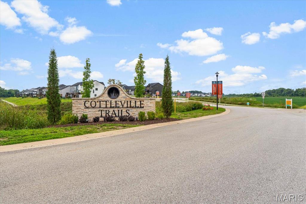 Cottleville Trails #2B - Residential