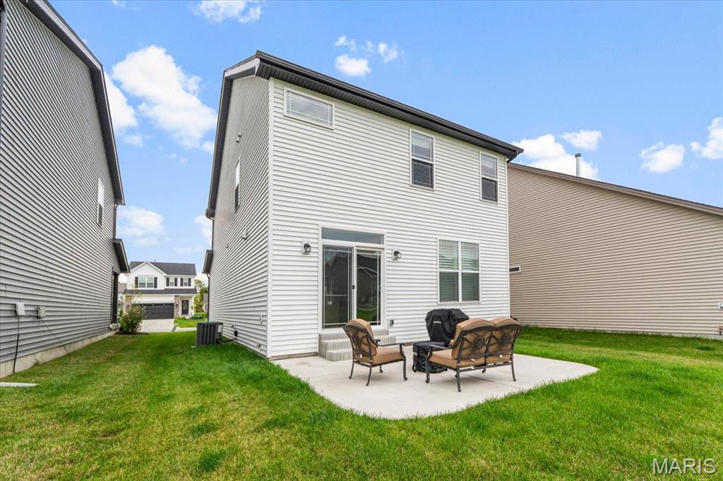 Cottleville Trails #2B - Residential