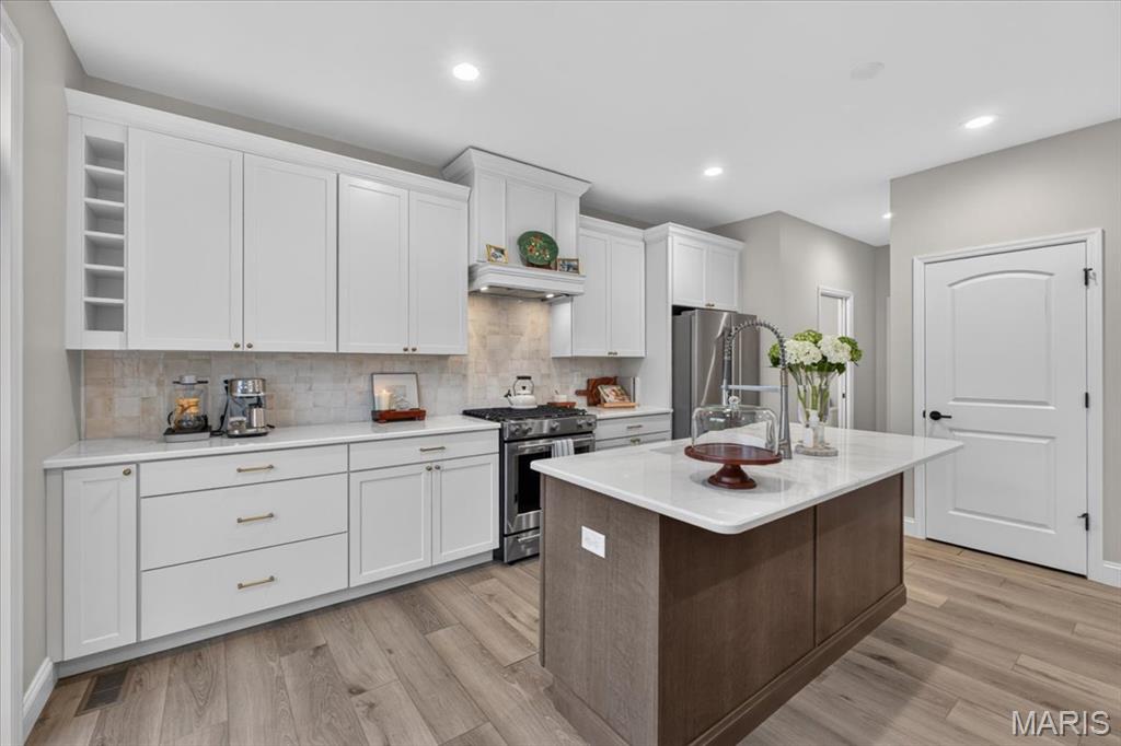 Cottleville Trails #2B - Residential