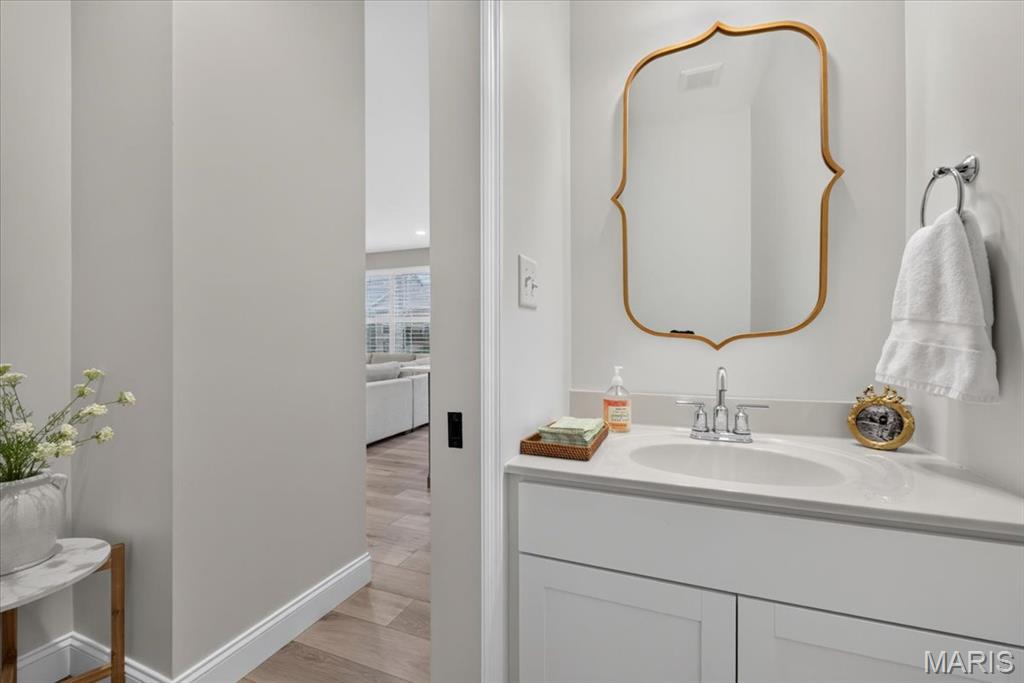 Cottleville Trails #2B - Residential