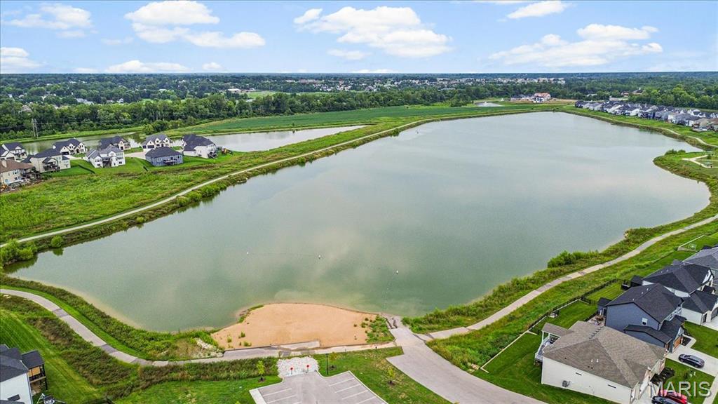Cottleville Trails #2B - Residential