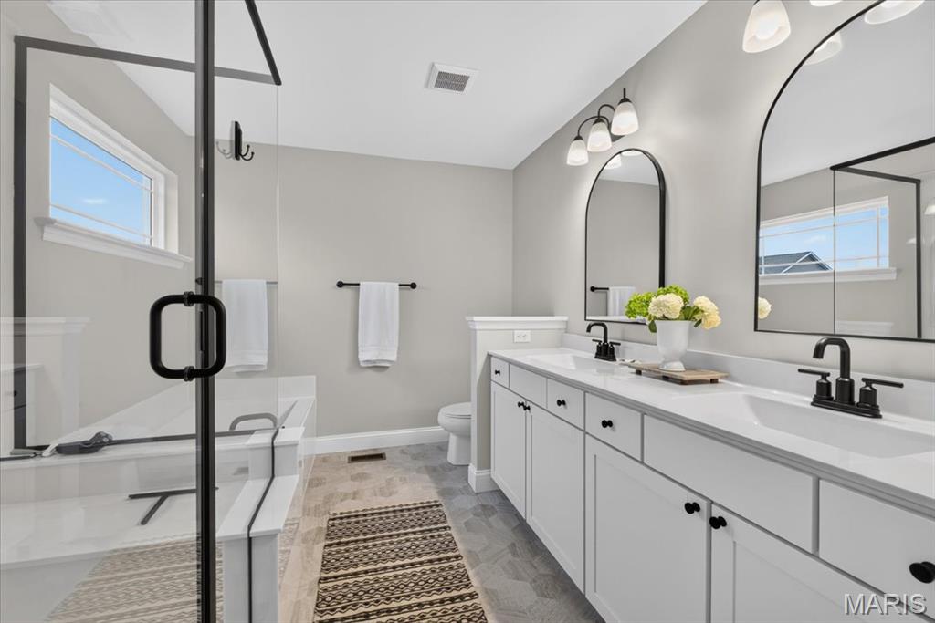 Cottleville Trails #2B - Residential