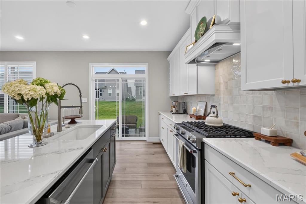 Cottleville Trails #2B - Residential
