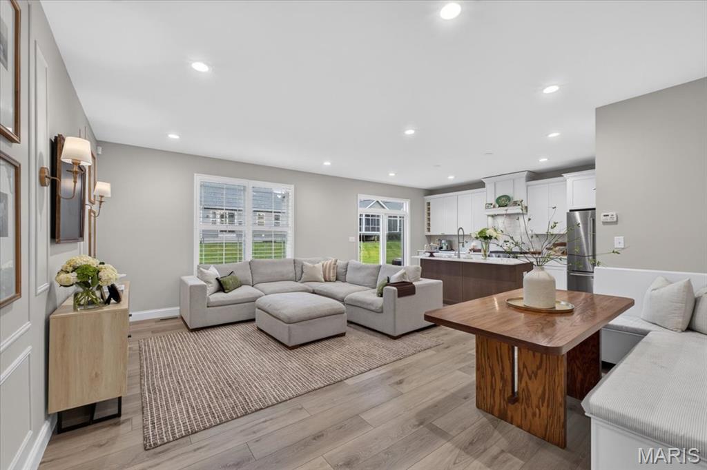 Cottleville Trails #2B - Residential