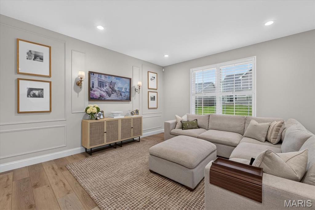 Cottleville Trails #2B - Residential