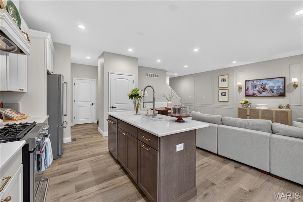 Cottleville Trails #2B - Residential