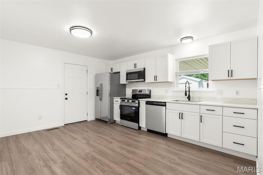 Woodland - Residential