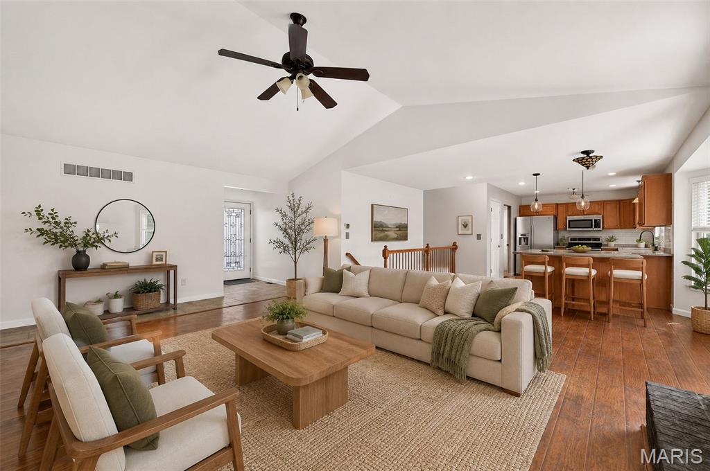 Chantilly Sub-Plat 1 - Residential