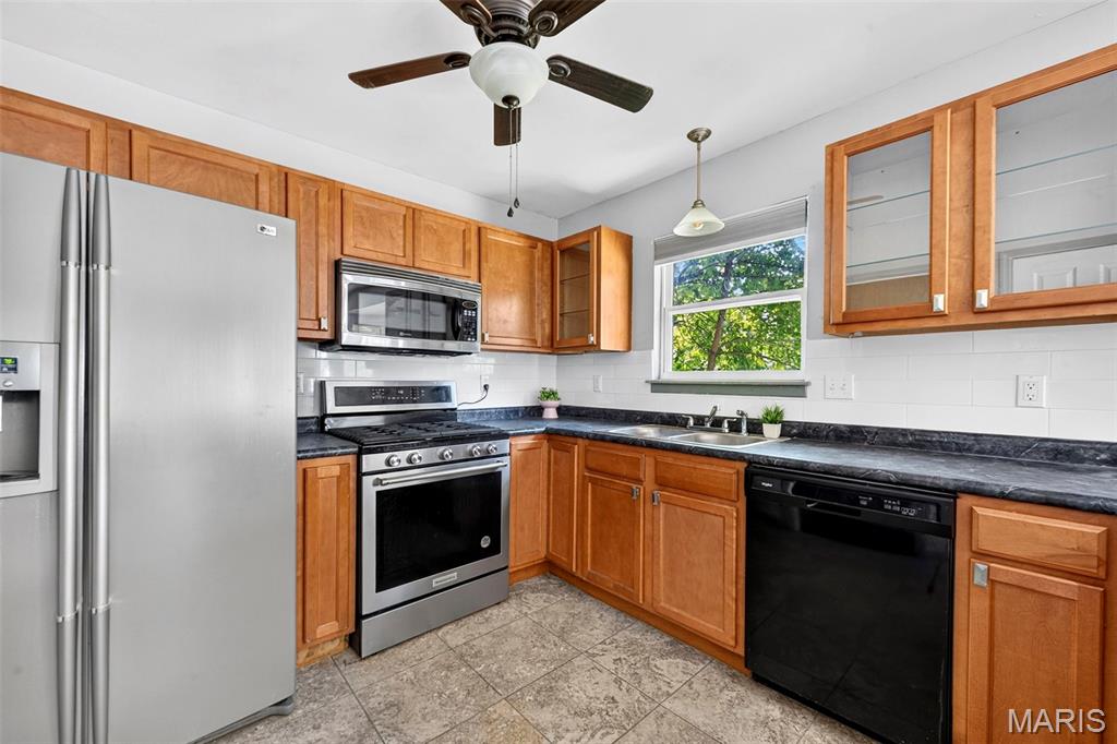 Chantilly Sub-Plat 1 - Residential