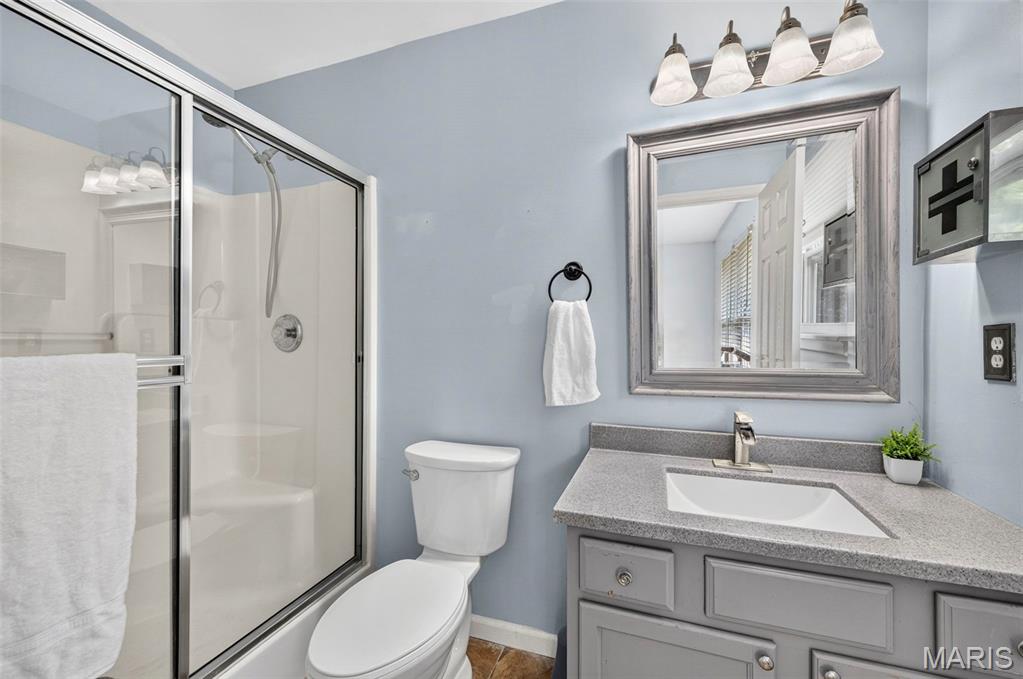 Chantilly Sub-Plat 1 - Residential