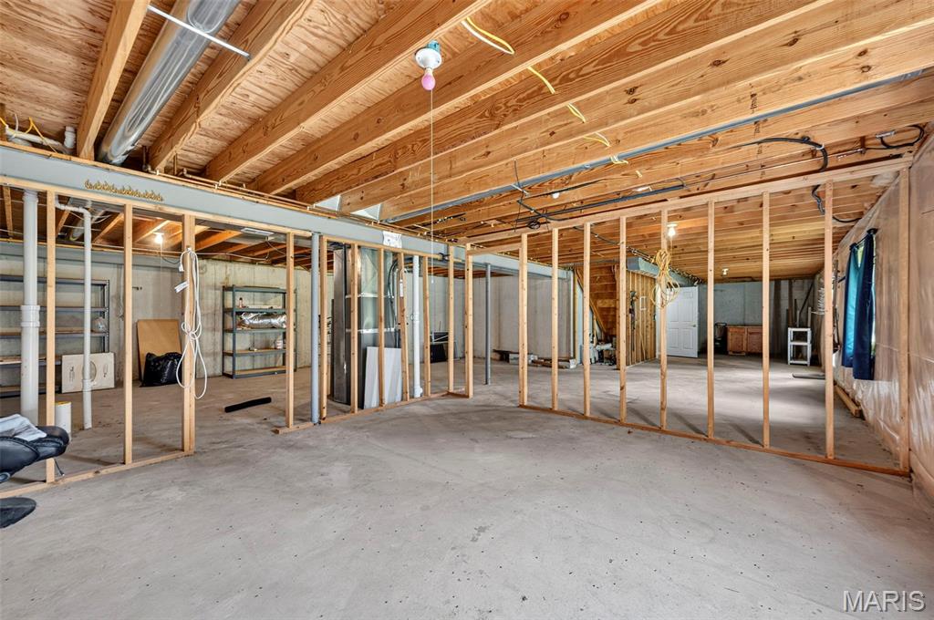 Chantilly Sub-Plat 1 - Residential