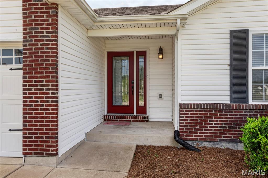 Chantilly Sub-Plat 1 - Residential